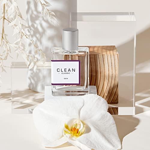 Purškiklis Clean Classic Skin EDP, 60 ml