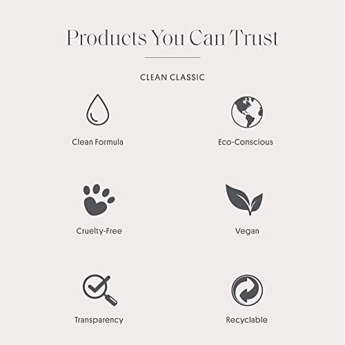 Purškiklis Clean Classic Skin EDP, 60 ml