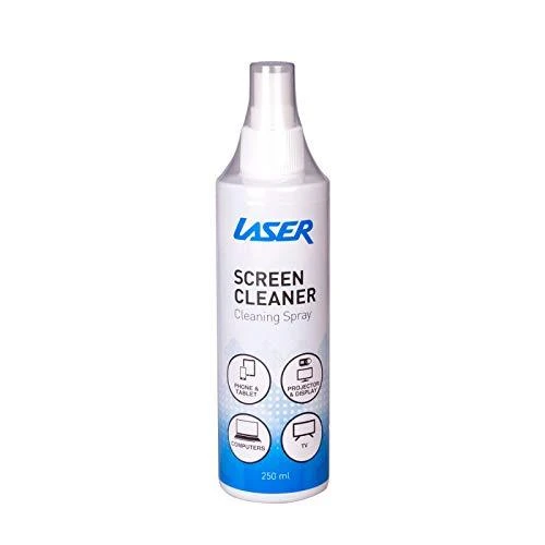 Valiklis Screen-Cleaner Pump Purškiklis sietams ir filtrams AF (250 ml)