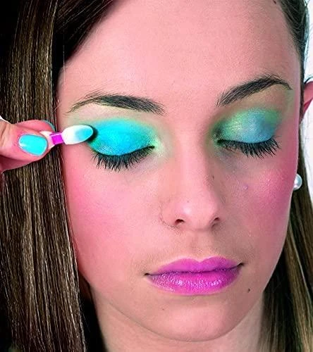 CLEMENTONI CRAZY CHIC kosmetikos rinkinys Superstar Make Up, 18604