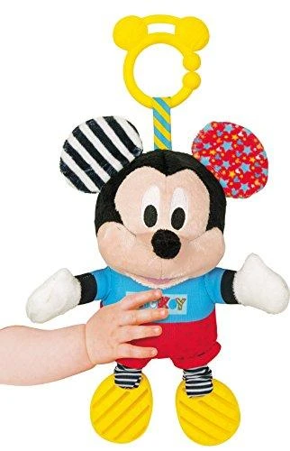 Mattel Clementoni pakabinamas žaislas "Baby Mickey"