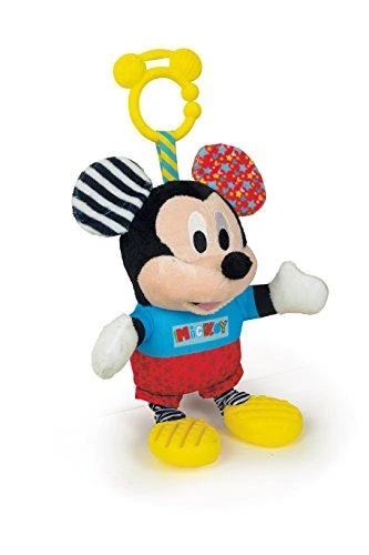 Mattel Clementoni pakabinamas žaislas "Baby Mickey"