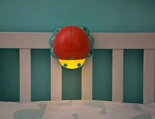 Clementoni Baby žaislas - projektorius "Lady Bug"