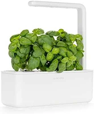 Išmanus namų sodas Click & Grow Smart Indoor Garden 3, baltas