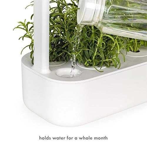 Išmanus namų sodas Click & Grow Smart Garden 9 (Pilkas) SG9