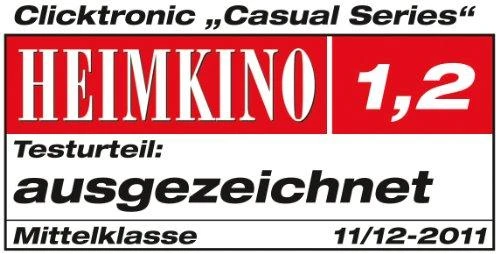 Clicktronic 70302 High Speed HDMI™ kabelis su Ethernet, 1,5 m Clicktronic