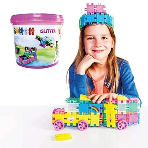 Clics toys Konstruktorius - Clics CB180