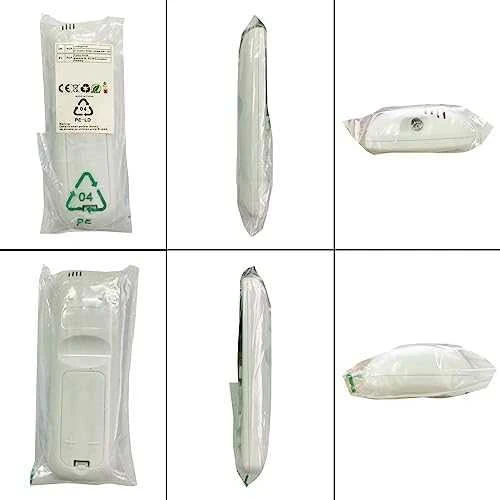 Apsaugos centralė EZVIZ CS-A3 (iki 64 EZVIZ daviklių, Type-C, RJ45)