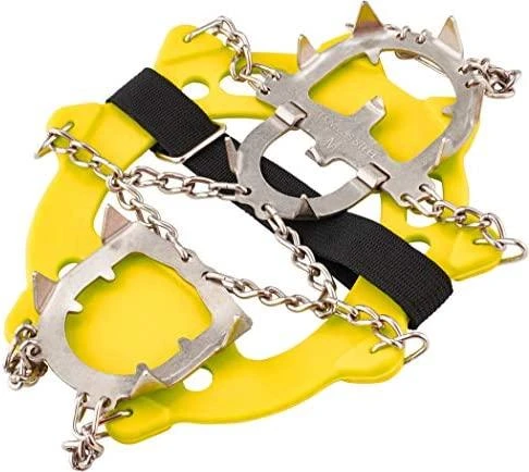 Climbing Technology Laipiojimo technologija Batų apkaustai CT Ice Traction - S