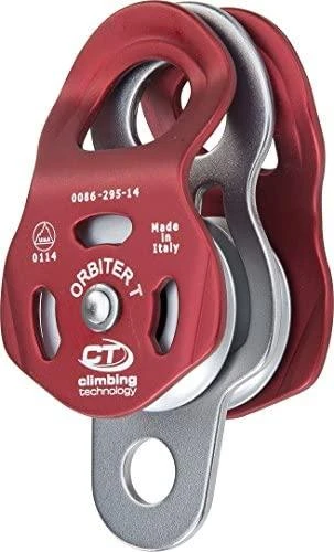 Climbing Technology Orbiter T skriemulys