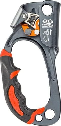 Climbing Technology Laipiojimo technika Kilimo įtaisas CT Quick Up PLUS - Kairėje