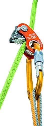 Climbing Technology Laipiojimo technologija CT RollNLock