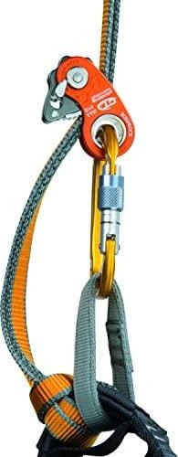 Climbing Technology Laipiojimo technologija CT RollNLock