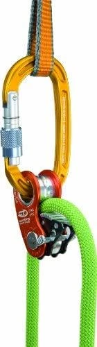 Climbing Technology Laipiojimo technologija CT RollNLock