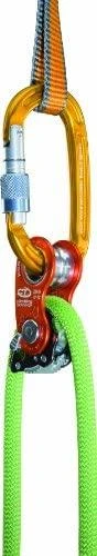 Climbing Technology Laipiojimo technologija CT RollNLock