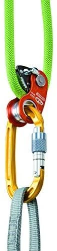 Climbing Technology Laipiojimo technologija CT RollNLock