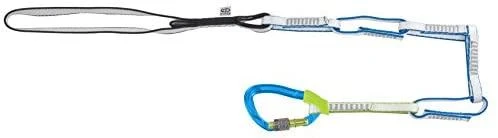 Climbing Technology Savisauga CT Sport Chain + Nimble Carabiner SG