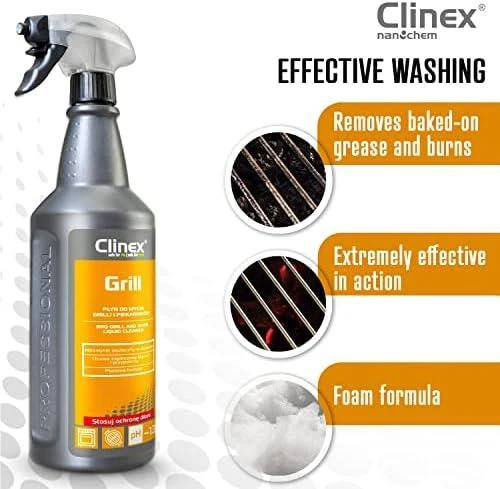 Blow CLINEX Grilis 1L