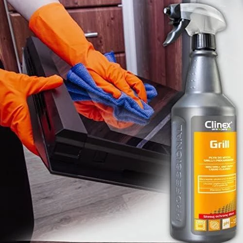 Blow CLINEX Grilis 1L
