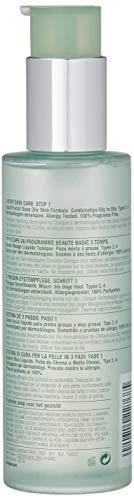 Clinique Liquid Facial Soap Oily Skin Formula, 200 ml