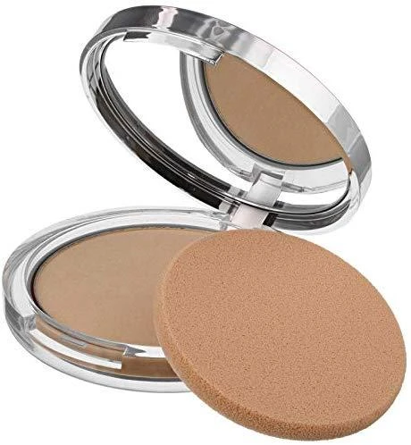Clinique Stay Matte Sheer Pressed Powder kompaktinė pudra, atspalvis: 101 Invisible Matte, 7.6 g