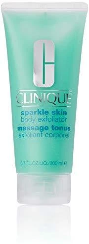 Clinique Sparkle Skin Body Exfoliator kūno šveitiklis, 200 ml