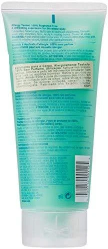 Clinique Sparkle Skin Body Exfoliator kūno šveitiklis, 200 ml