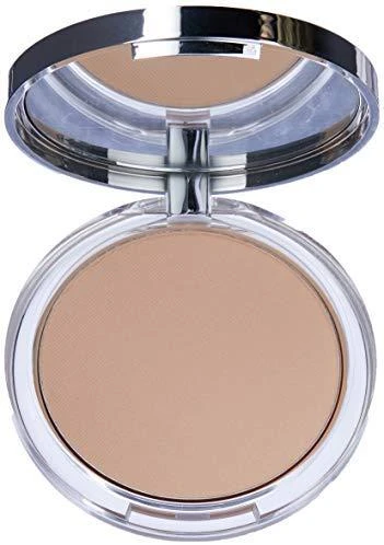 „Clinique Stay Matte Sheer“ presuota pudra, 02 Stay Neutral 7, 6 g
