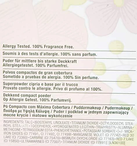 Clinique Superpowder Double Face Powder kompaktinė pudra, atspalvis: 04 Matte Honey, 10 g