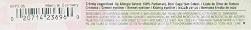 „Clinique Kreminis Shaper For Eyes“ akių šešėliai, 05 šokolado blizgesys, 1,2 g