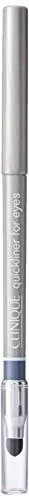 Clinique Quickliner For Eyes 08 Mėlyna Pilkas