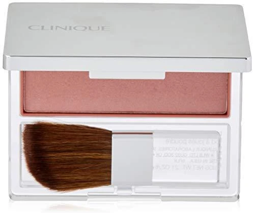 Clinique Blushing Blush Powder Blush skaistalai, atspalvis: 07 Sunset Glow, 6 g