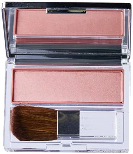 Clinique Blushing Blush Powder Blush skaistalai, atspalvis: 07 Sunset Glow, 6 g