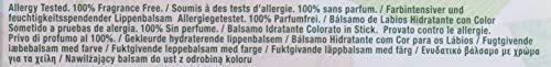 „Clinique Chubby Stick“ drėkinamasis lūpų dažų balzamas „07 Super Strawberry“, 3 g