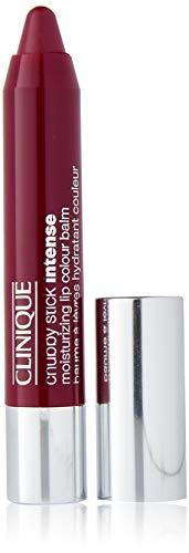 Clinique Chubby Stick drėkinantis lūpų balzamas su spalva 08, 3 g