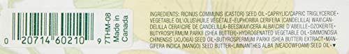 Clinique Chubby Stick drėkinantis lūpų balzamas su spalva 08, 3 g