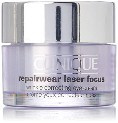 Clinique Repairwear lazerinis Focus raukšles koreguojantis paakių kremas 15 ml