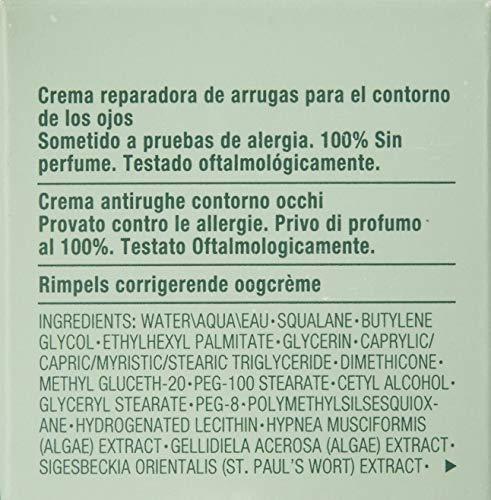 Clinique Repairwear lazerinis Focus raukšles koreguojantis paakių kremas 15 ml