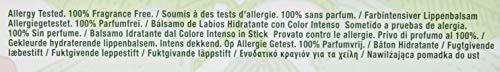 Clinique Chubby Stick drėkinantis lūpų balzamas 01, 3 g