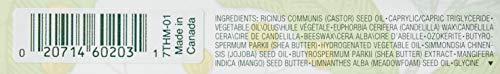 Clinique Chubby Stick drėkinantis lūpų balzamas 01, 3 g