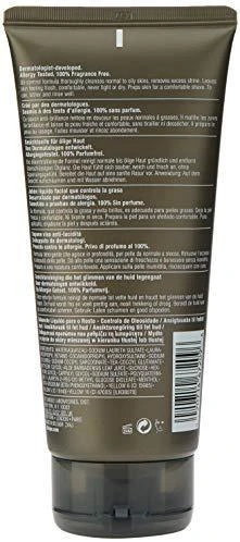 Clinique For Men Face Wash veido prausiklis vyrams, 200 ml