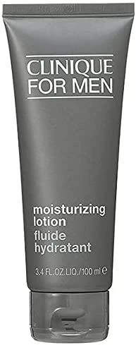 Clinique Men Moisturizing Lotion drėkinamasis veido losjonas vyrams, 100 ml