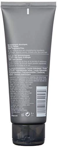 Clinique Men Moisturizing Lotion drėkinamasis veido losjonas vyrams, 100 ml