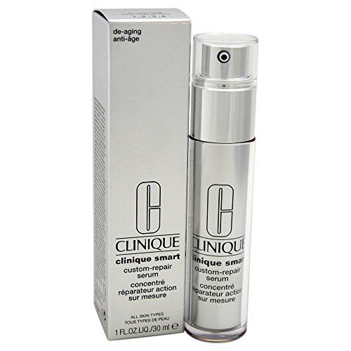 Clinique Smart Custom-Repair Serum veido serumas, 30 ml