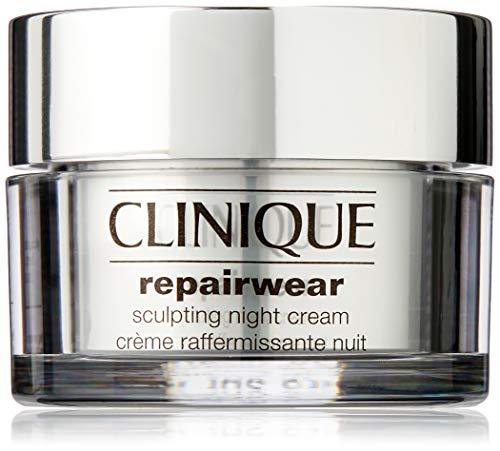 Clinique Repairwear Uplifting Sculpting Night Kreminis naktinis veido kremas, 50 ml