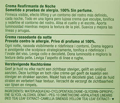 Clinique Repairwear Uplifting Sculpting Night Kreminis naktinis veido kremas, 50 ml