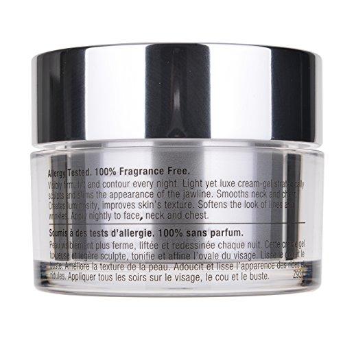Clinique Repairwear Uplifting Sculpting Night Kreminis naktinis veido kremas, 50 ml