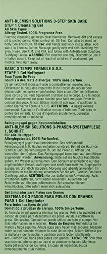 Clinique Anti Blemish Solutions Gel, 125 ml