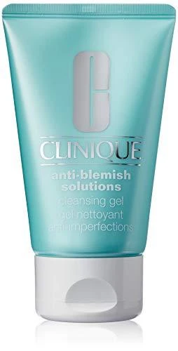 Clinique Anti Blemish Solutions Gel, 125 ml