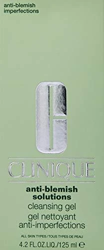 Clinique Anti Blemish Solutions Gel, 125 ml